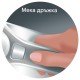 Кухненски Миксер с 5 Скорости Braun MultiMix 3 HM 3100 WH, 500W