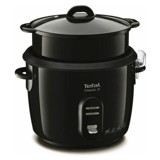Автоматична Оризоварка с Поддържане на Топлина Tefal Classic 2 RK103811, 5L
