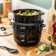 Автоматична Оризоварка с Поддържане на Топлина Tefal Classic 2 RK103811, 5L