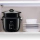 Автоматична Оризоварка с Поддържане на Топлина Tefal Classic 2 RK103811, 5L