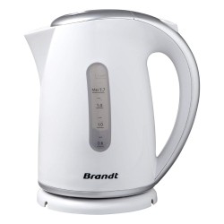 Електрическа Kана за Вода Brandt BO1705S - 1.7L, 2200W