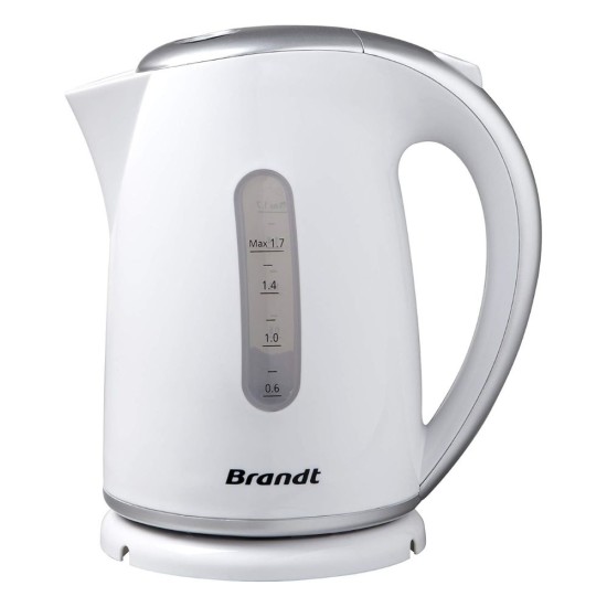 Електрическа Kана за Вода Brandt BO1705S - 1.7L, 2200W