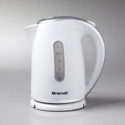 Електрическа Kана за Вода Brandt BO1705S - 1.7L, 2200W