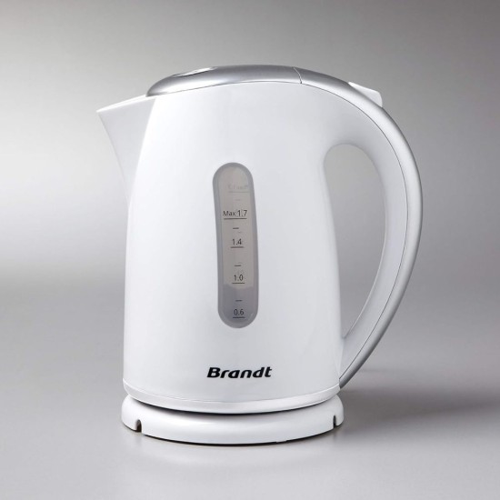 Електрическа Kана за Вода Brandt BO1705S - 1.7L, 2200W