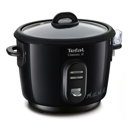Оризоварка Tefal RK102811 Classic 3L, 500W