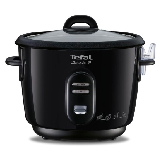 Оризоварка Tefal RK102811 Classic 3L, 500W