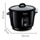 Оризоварка Tefal RK102811 Classic 3L, 500W