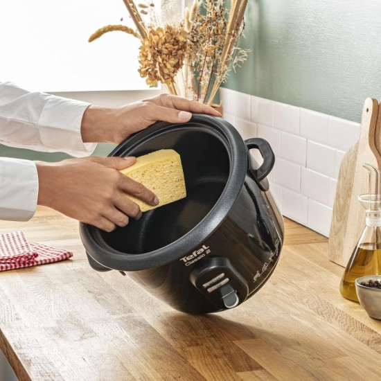 Оризоварка Tefal RK102811 Classic 3L, 500W