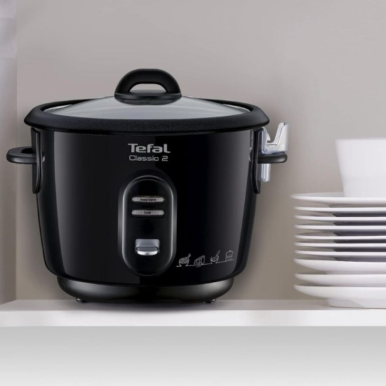 Оризоварка Tefal RK102811 Classic 3L, 500W