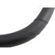 Калъф за Волан със Сплескана Основа Sparco SPCS149BK - 35см, Черен