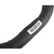 Калъф за Волан със Сплескана Основа Sparco SPCS149BK - 35см, Черен
