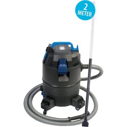 Прахосмукачка за Сухо и Мокро Почистване AquaForte RD465 1400 W, 35L