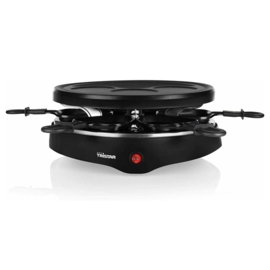 Раклет Грил за 6 Души Tristar RA-2998, 800 W