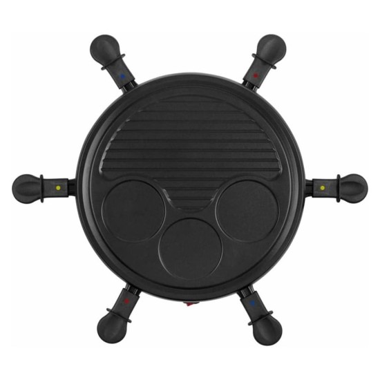 Раклет Грил за 6 Души Tristar RA-2998, 800 W