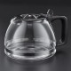 Кафемашина за Шварц Russell Hobbs 22620-56, Черна, 1.25L
