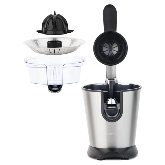 Електрическа Цитрус Преса H.Koenig AGR80, 160W