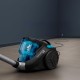 Мощна и Компактна Прахосмукачка Rowenta Cyclonic RO3731EA