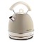 Електрическа Кана Ariete Vintage 2877 – 2000W, 1.7л, Бежова