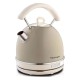 Електрическа Кана Ariete Vintage 2877 – 2000W, 1.7л, Бежова