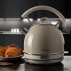 Електрическа Кана Ariete Vintage 2877 – 2000W, 1.7л, Бежова