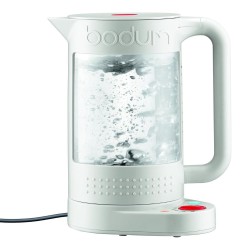 Електрическа Кана за Вода с Контрол на Температурата Bodum Bistro 1.1L