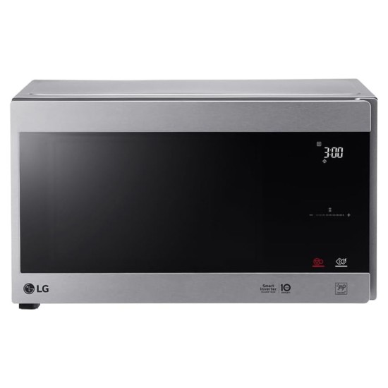 Микровълнова Фурна LG NeoChef MS2595CIS - 25L, 1000 W