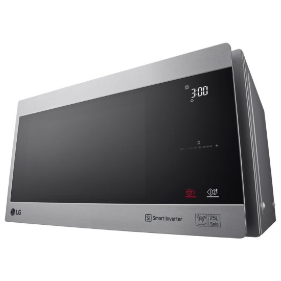 Микровълнова Фурна LG NeoChef MS2595CIS - 25L, 1000 W