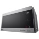 Микровълнова Фурна LG NeoChef MS2595CIS - 25L, 1000 W