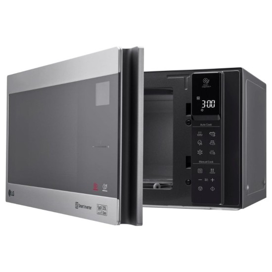 Микровълнова Фурна LG NeoChef MS2595CIS - 25L, 1000 W