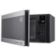 Микровълнова Фурна LG NeoChef MS2595CIS - 25L, 1000 W