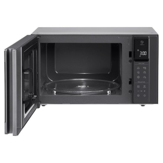 Микровълнова Фурна LG NeoChef MS2595CIS - 25L, 1000 W