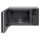 Микровълнова Фурна LG NeoChef MS2595CIS - 25L, 1000 W