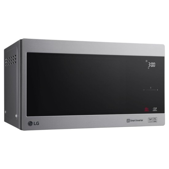 Микровълнова Фурна LG NeoChef MS2595CIS - 25L, 1000 W
