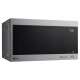 Микровълнова Фурна LG NeoChef MS2595CIS - 25L, 1000 W