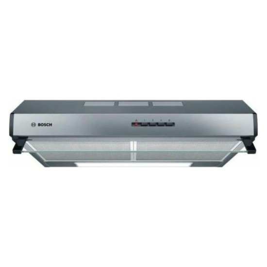 Абсорбатор за кухня Bosch Series 2 DUL62FA50, 60 см, неръждаема стомана