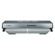 Абсорбатор за кухня Bosch Series 2 DUL62FA50, 60 см, неръждаема стомана