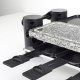Раклет Грил за 8 Души с Въртяща се Основа H.Koenig RP360, 1200 W 