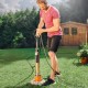 Дълбочинна Помпа за Вода Einhell GC-DW 1000 N - 1000W, 6500 л/ч, Инокс