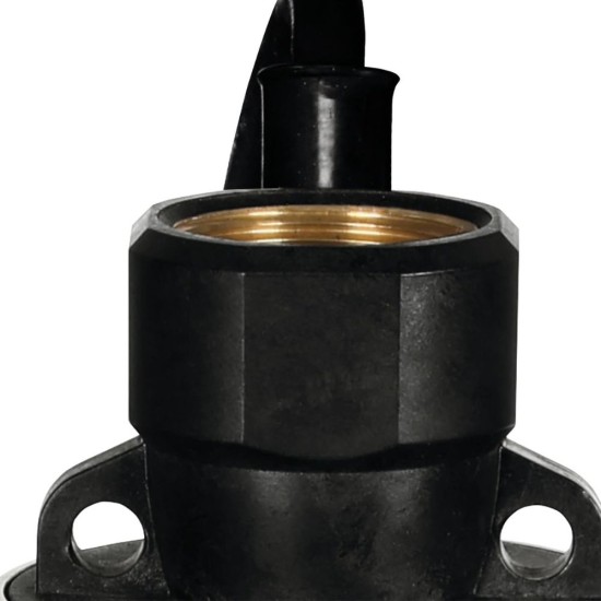 Дълбочинна Помпа за Вода Einhell GC-DW 1000 N - 1000W, 6500 л/ч, Инокс