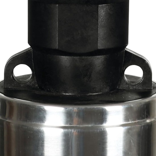 Дълбочинна Помпа за Вода Einhell GC-DW 1000 N - 1000W, 6500 л/ч, Инокс