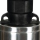 Дълбочинна Помпа за Вода Einhell GC-DW 1000 N - 1000W, 6500 л/ч, Инокс