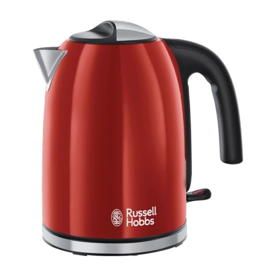 Електрическа Кана за Вода Russell Hobbs 20412-70 – 1.7 л, 2400 W