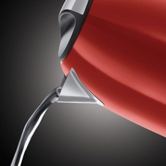 Електрическа Кана за Вода Russell Hobbs 20412-70 – 1.7 л, 2400 W
