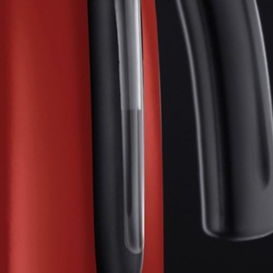 Електрическа Кана за Вода Russell Hobbs 20412-70 – 1.7 л, 2400 W