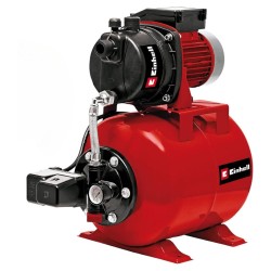 Хидрофорна Помпа Einhell GC-WW 6538 - 650W, 3800л/ч