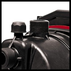 Хидрофорна Помпа Einhell GC-WW 6538 - 650W, 3800л/ч