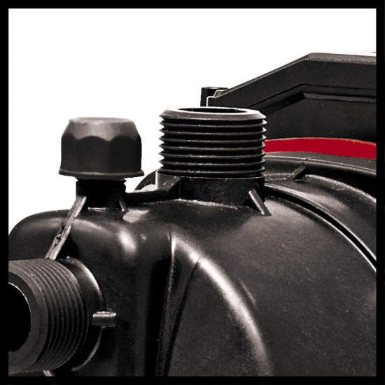 Хидрофорна Помпа Einhell GC-WW 6538 - 650W, 3800л/ч