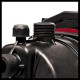 Хидрофорна Помпа Einhell GC-WW 6538 - 650W, 3800л/ч