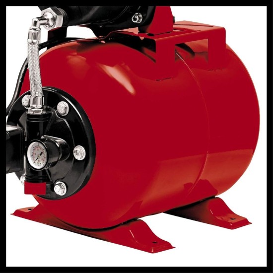 Хидрофорна Помпа Einhell GC-WW 6538 - 650W, 3800л/ч