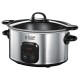Уред за Бавно Готвене Russell Hobbs Maxicook , 6L